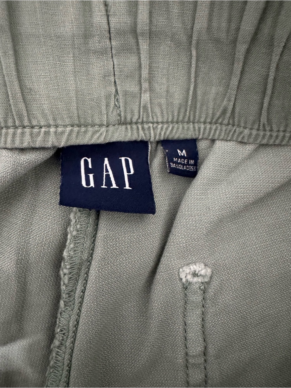 Gap Pants | Very Good Condition | Size Medium - Picture 3 of 6